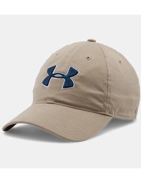 Under Armour Adjustable Chino Cap